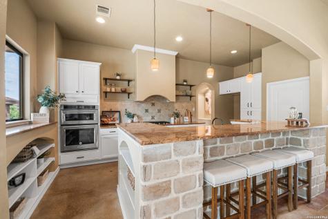 109 Breeze Ridge San Antonio TX 78260