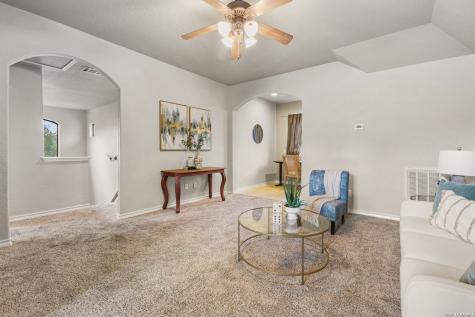 109 Breeze Ridge San Antonio TX 78260