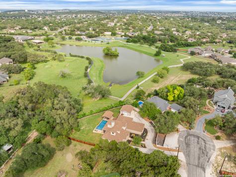 109 Breeze Ridge San Antonio TX 78260
