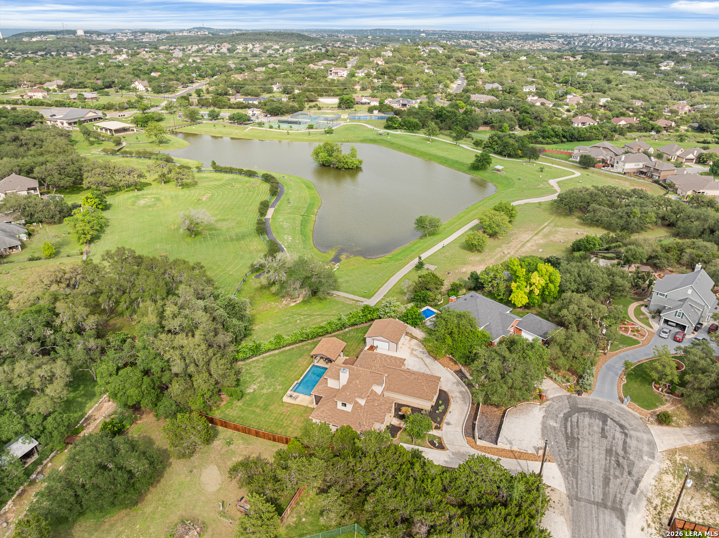 109 Breeze Ridge San Antonio TX 78260