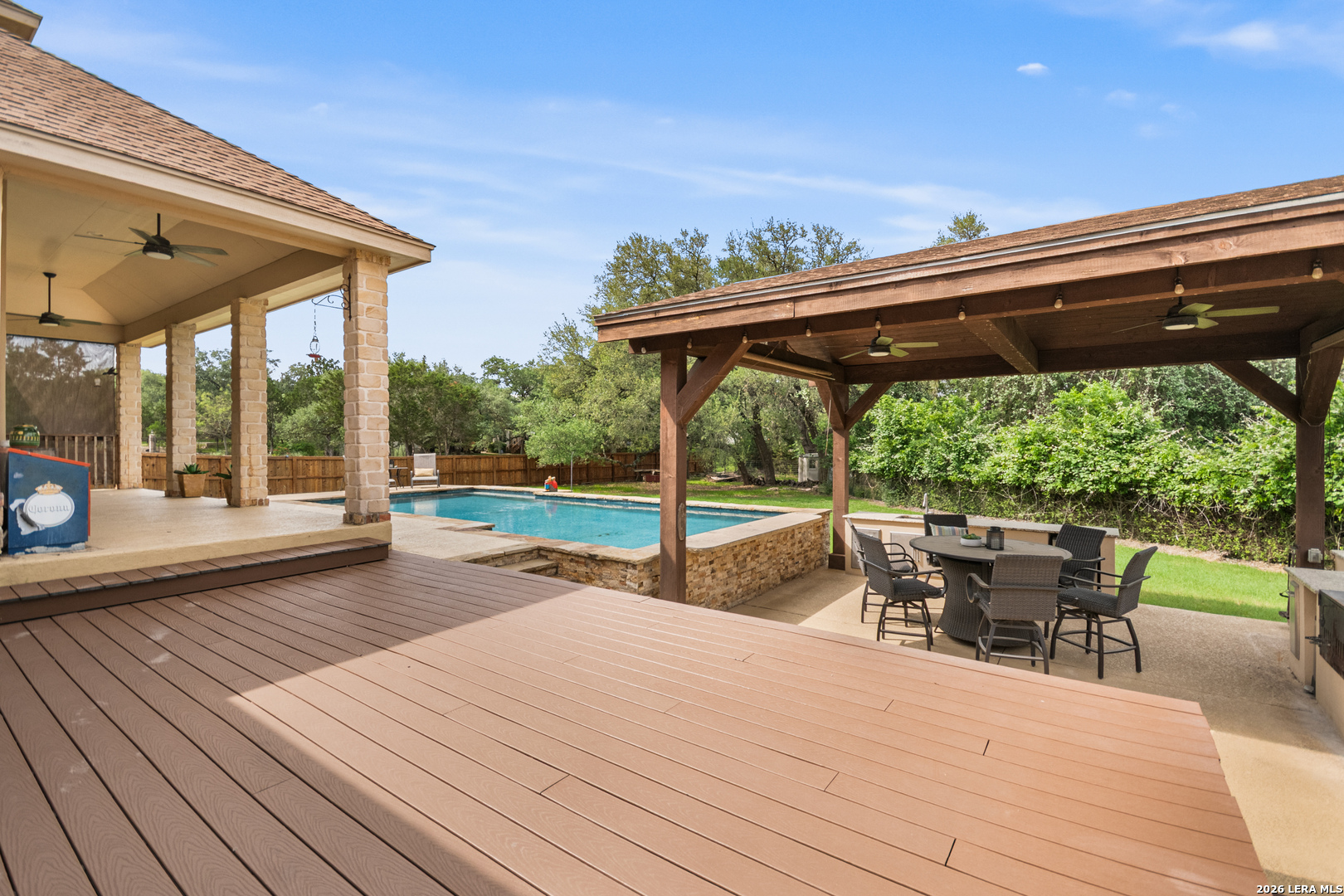 109 Breeze Ridge San Antonio TX 78260