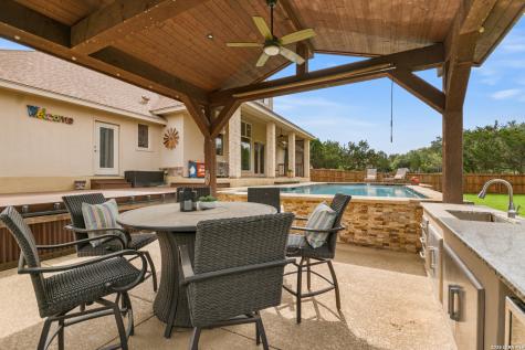 109 Breeze Ridge San Antonio TX 78260