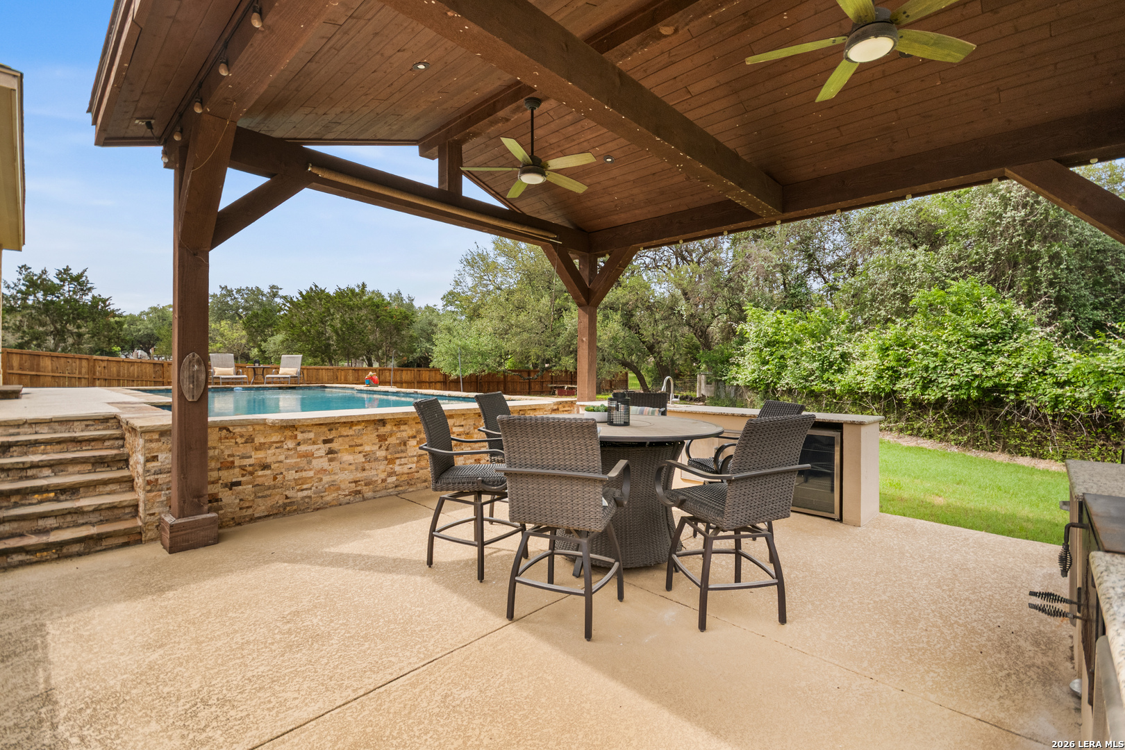 109 Breeze Ridge San Antonio TX 78260