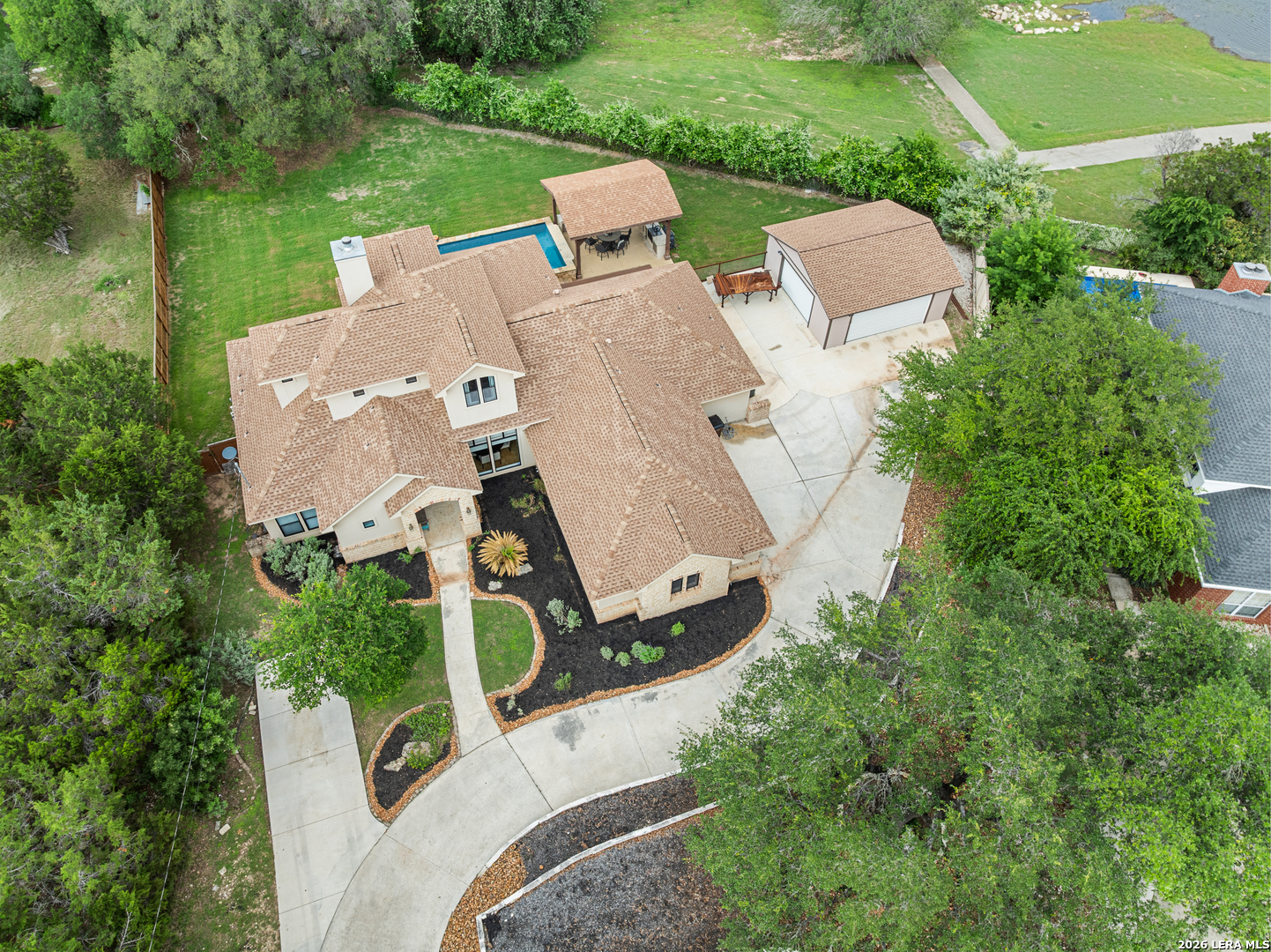 109 Breeze Ridge San Antonio TX 78260