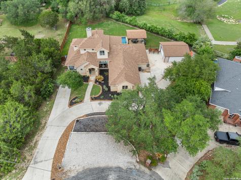109 Breeze Ridge San Antonio TX 78260