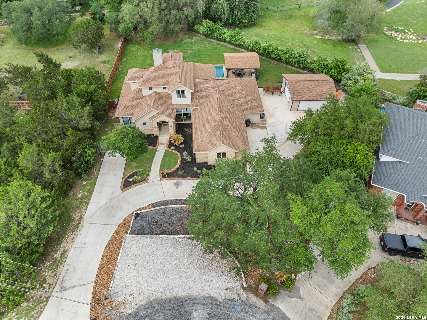 109 Breeze Ridge San Antonio TX 78260