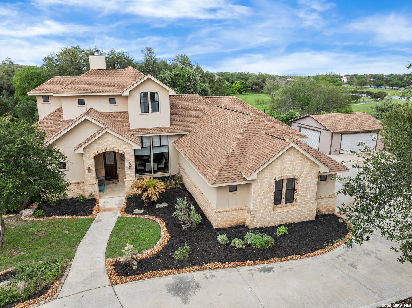 109 Breeze Ridge San Antonio TX 78260