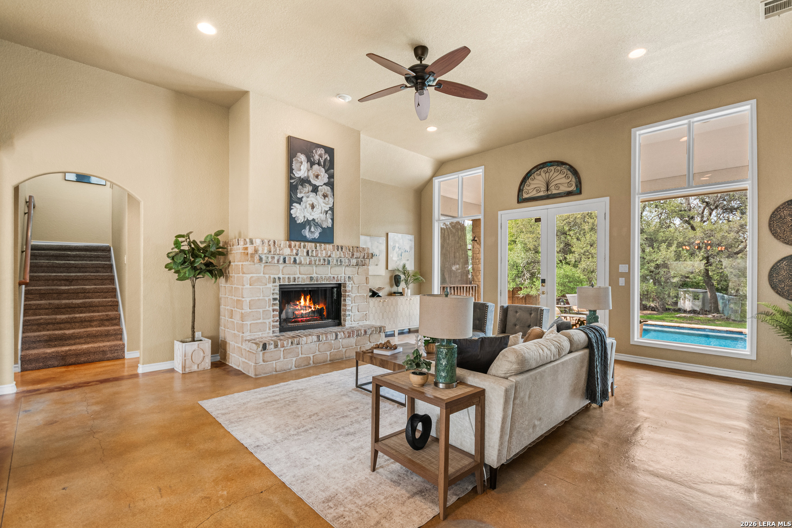 109 Breeze Ridge San Antonio TX 78260