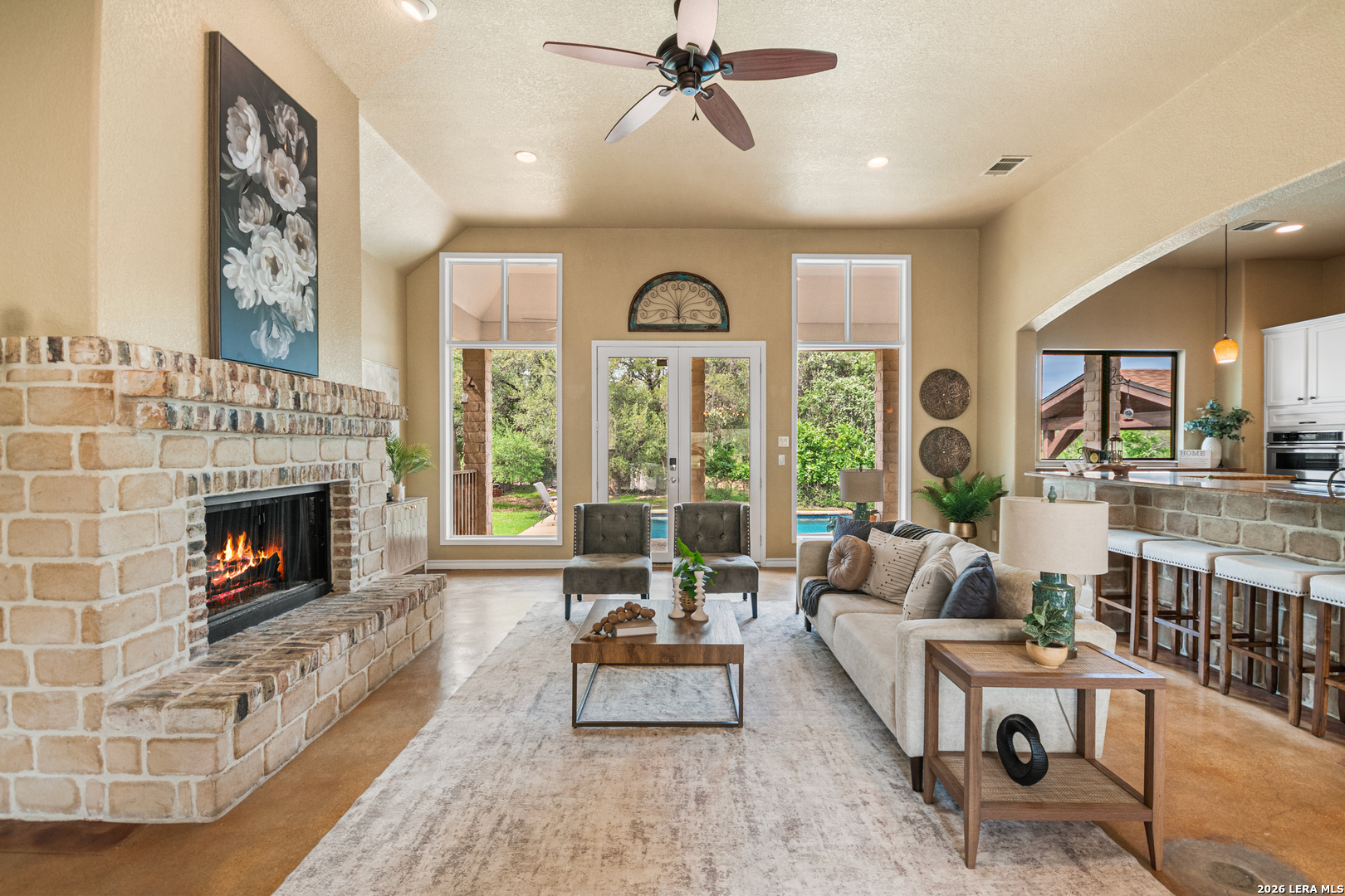 109 Breeze Ridge San Antonio TX 78260