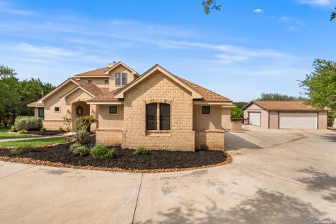 109 Breeze Ridge San Antonio TX 78260