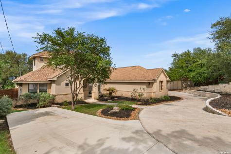 109 Breeze Ridge San Antonio TX 78260