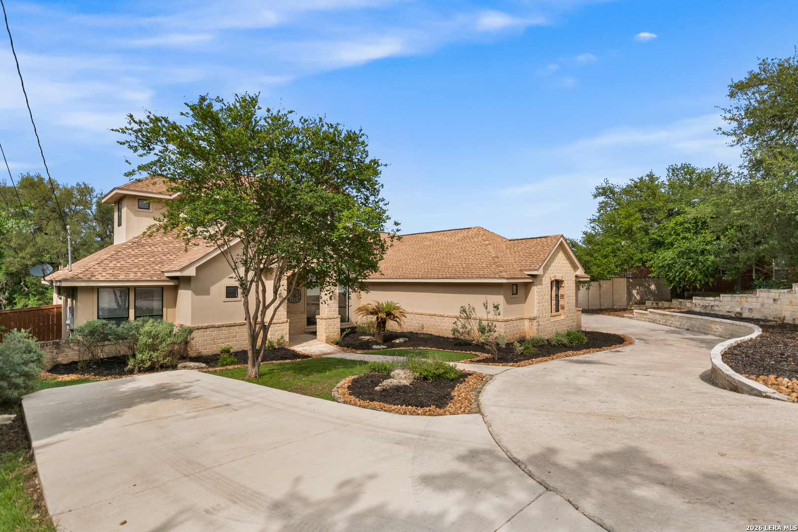 109 Breeze Ridge San Antonio TX 78260