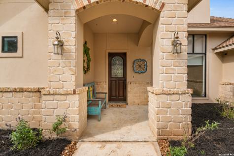 109 Breeze Ridge San Antonio TX 78260
