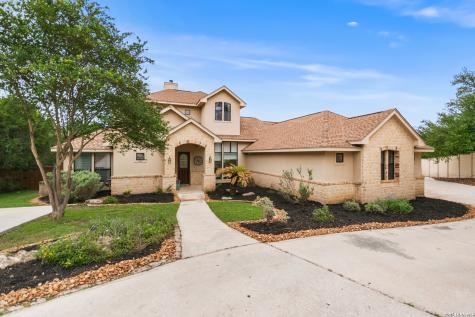 109 Breeze Ridge San Antonio TX 78260