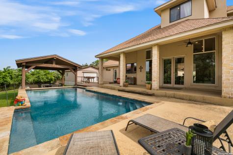 109 Breeze Ridge San Antonio TX 78260