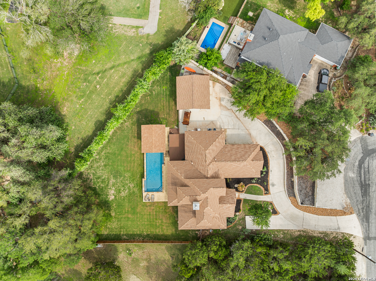 109 Breeze Ridge San Antonio TX 78260