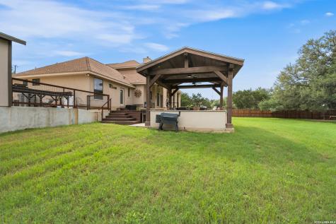 109 Breeze Ridge San Antonio TX 78260