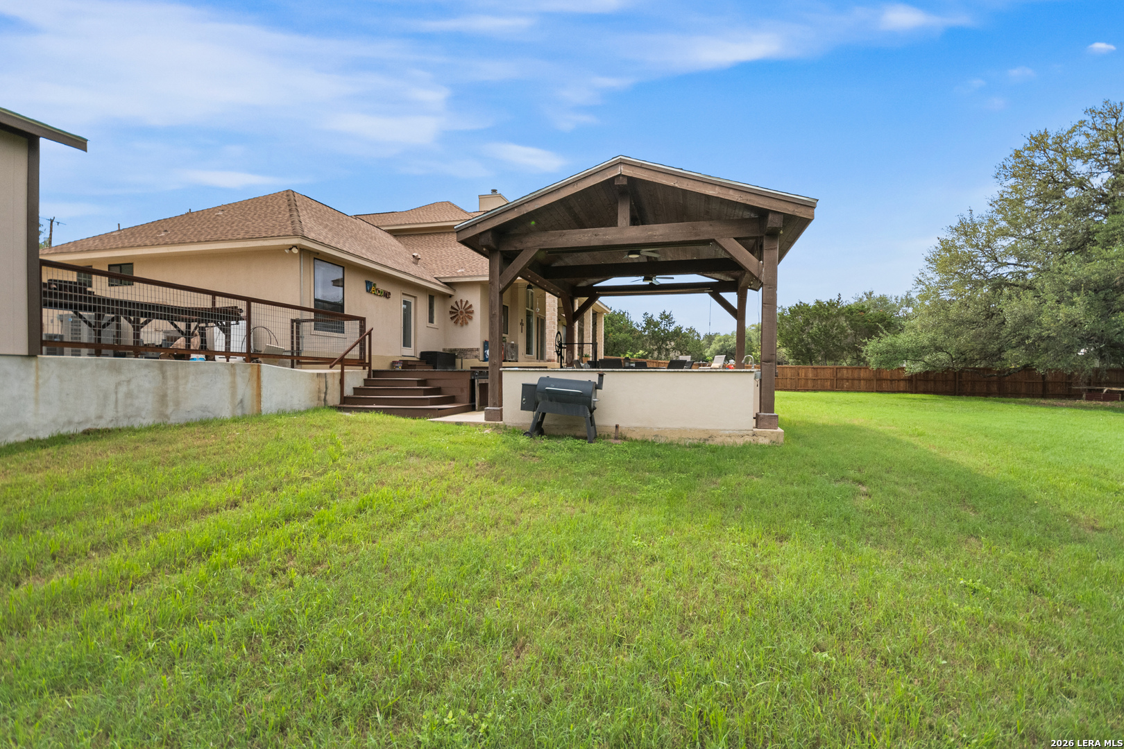 109 Breeze Ridge San Antonio TX 78260