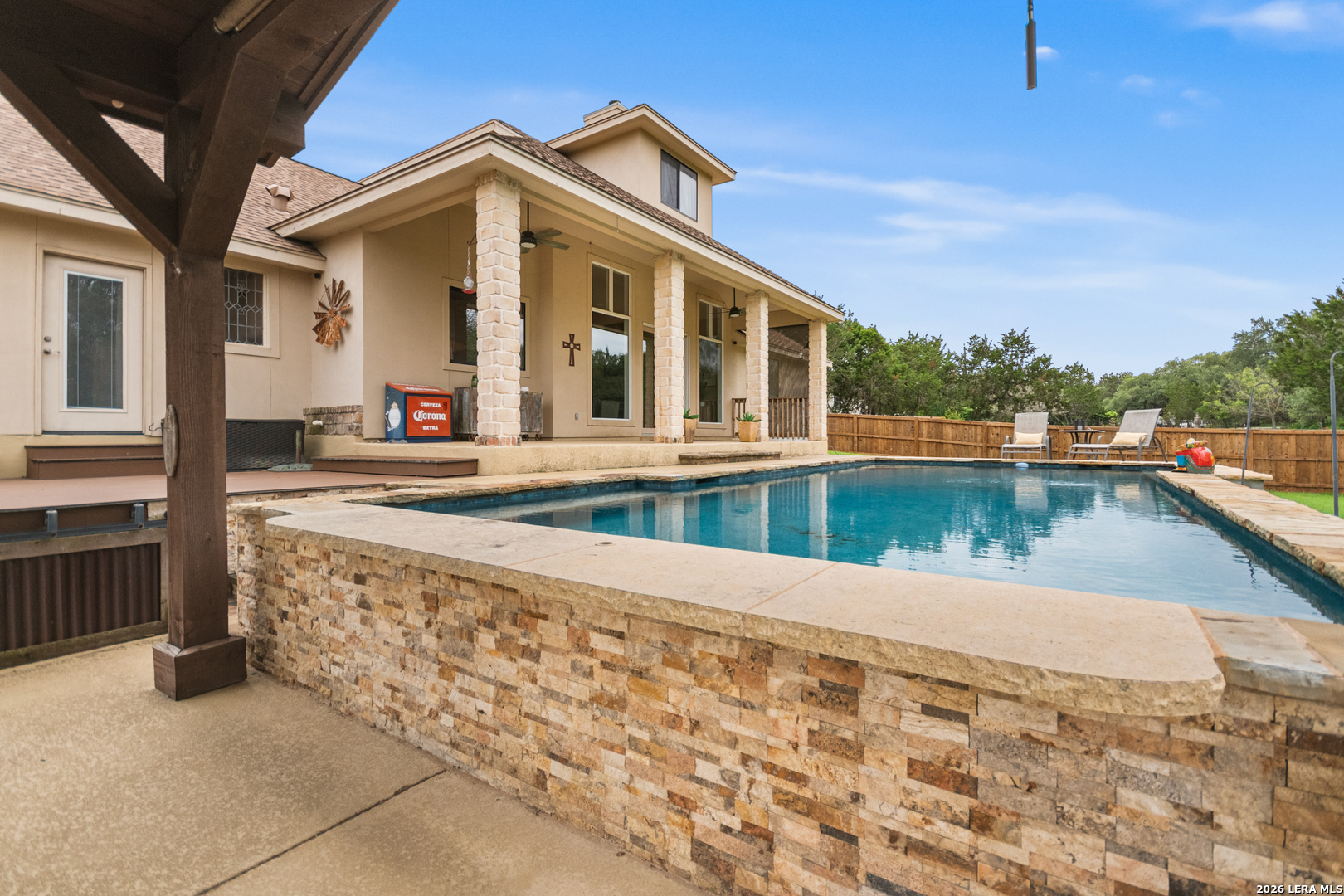 109 Breeze Ridge San Antonio TX 78260
