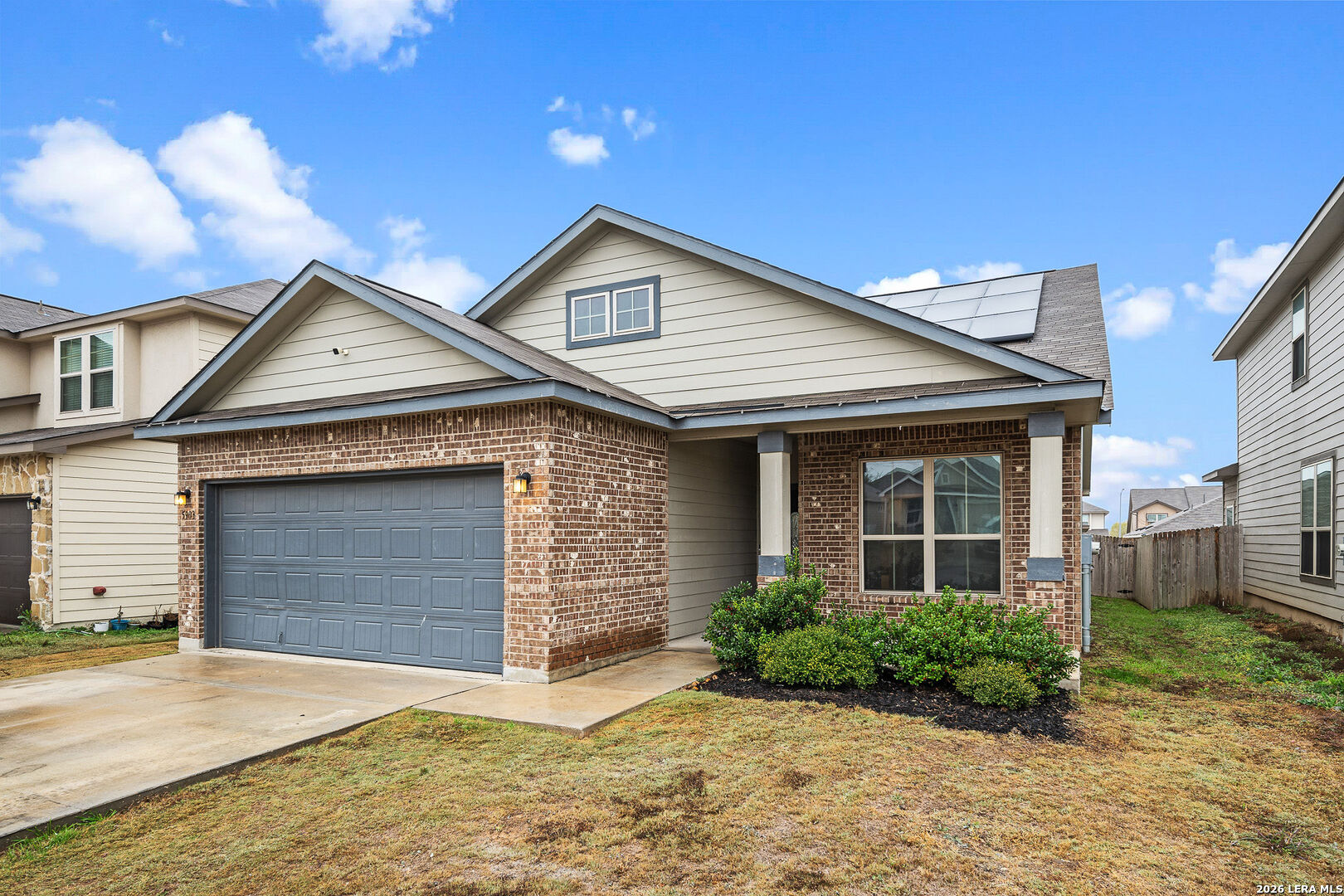 5903 Larkspur Valley San Antonio TX 78218