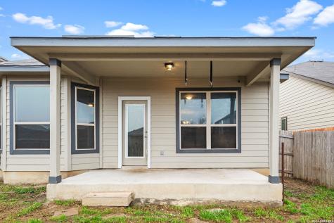5903 Larkspur Valley San Antonio TX 78218