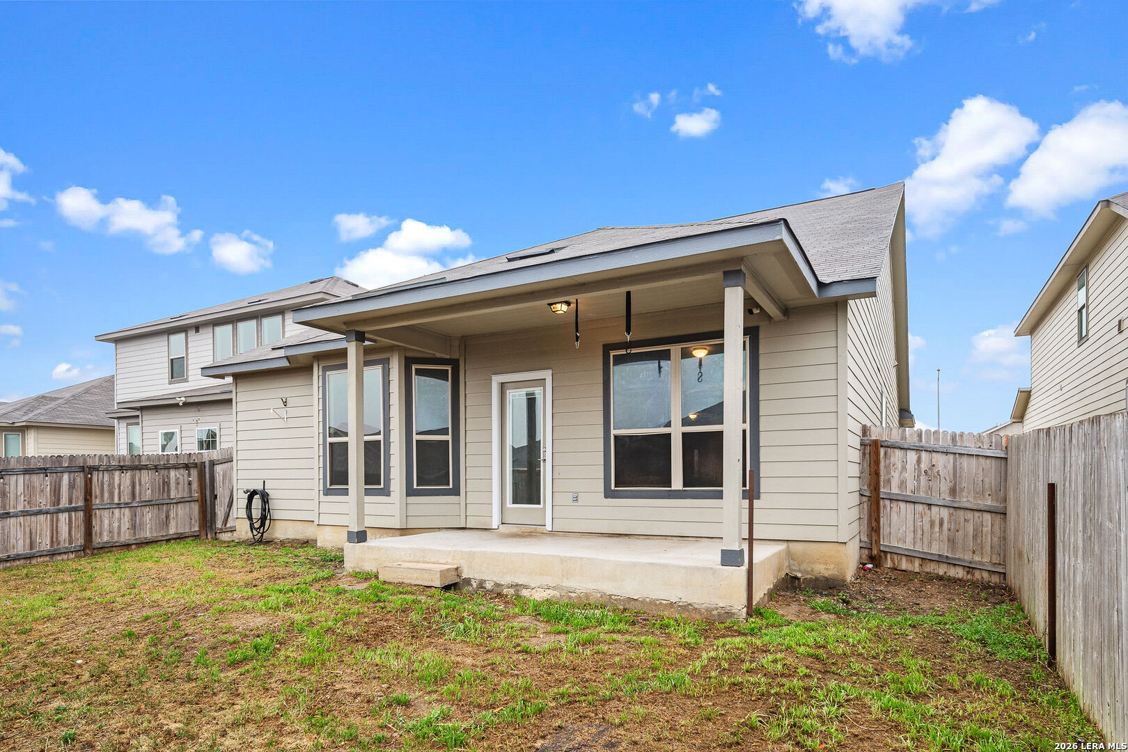 5903 Larkspur Valley San Antonio TX 78218