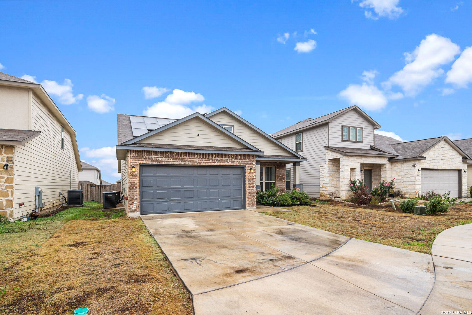 5903 Larkspur Valley San Antonio TX 78218