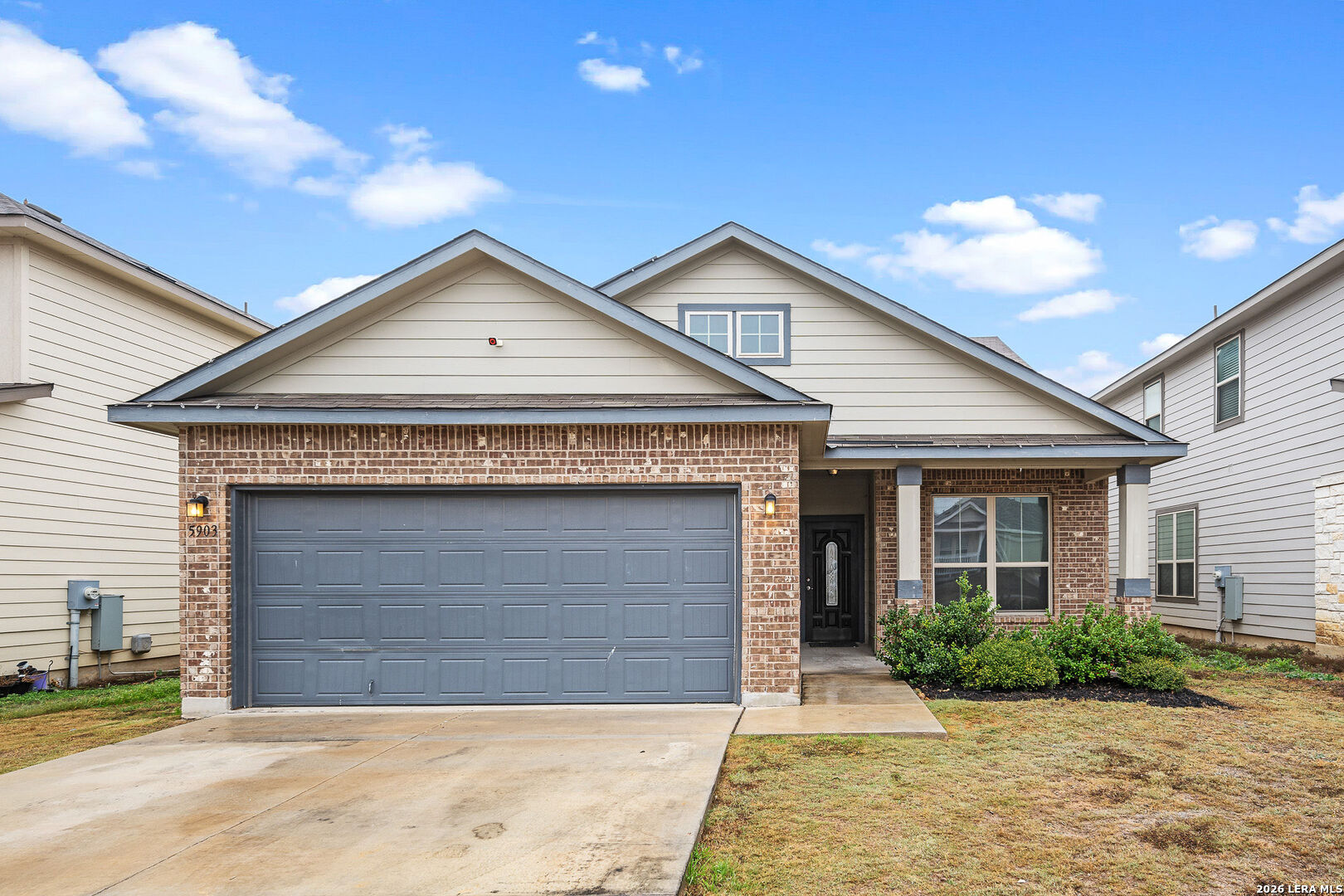 5903 Larkspur Valley San Antonio TX 78218