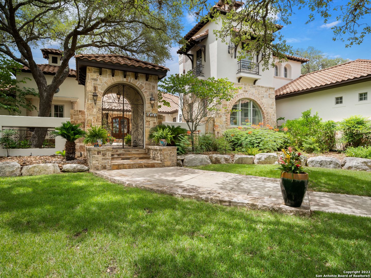 11311 Anaqua Springs Boerne TX 78006