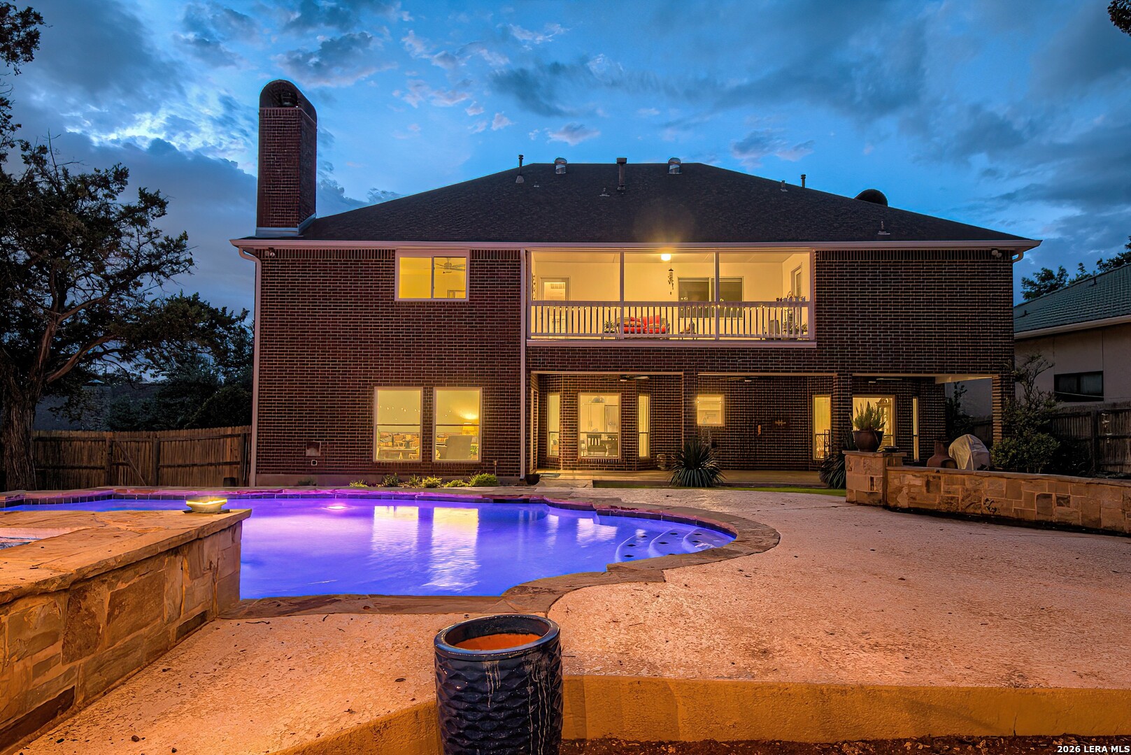 3 Tanner Woods San Antonio TX 78248