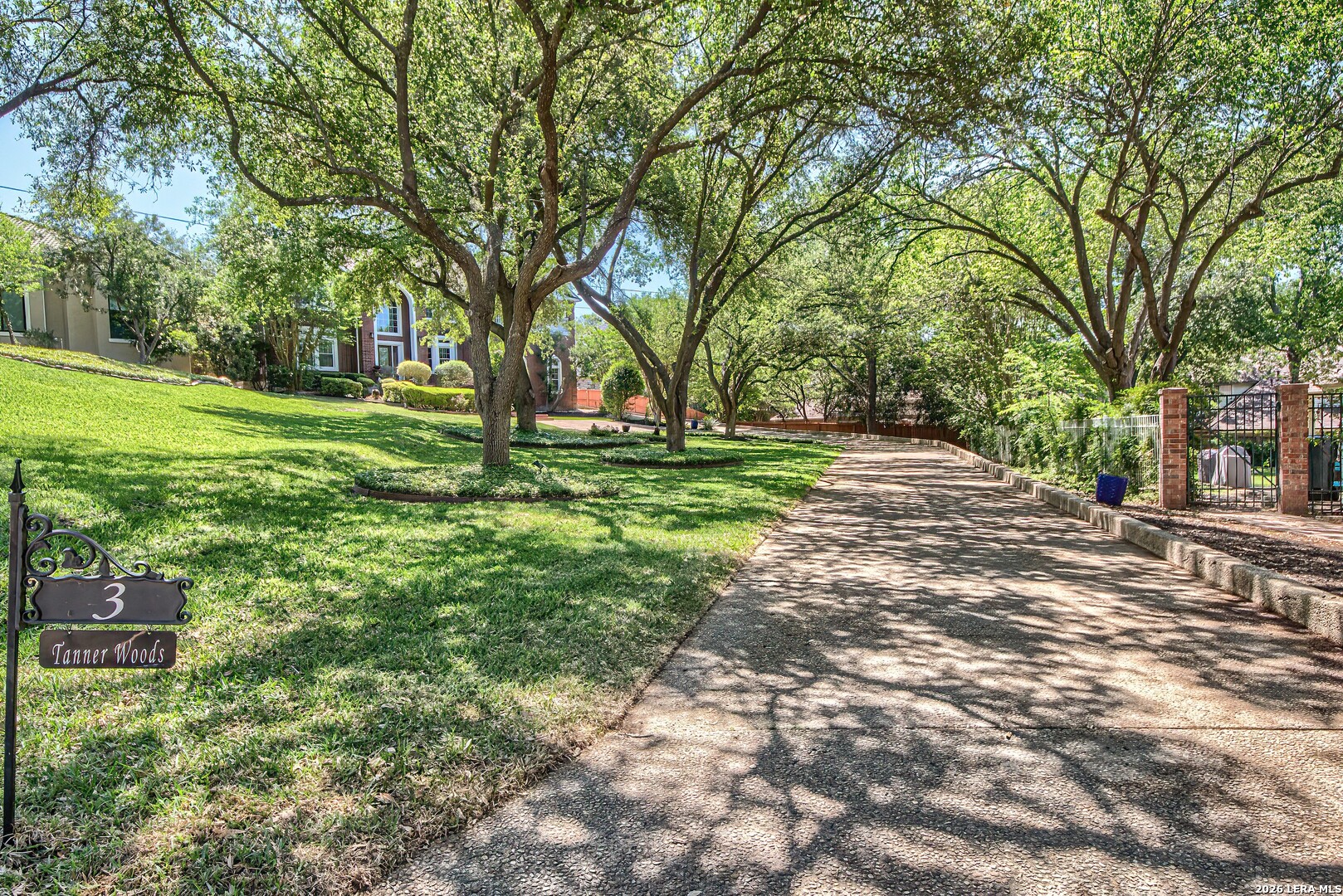 3 Tanner Woods San Antonio TX 78248