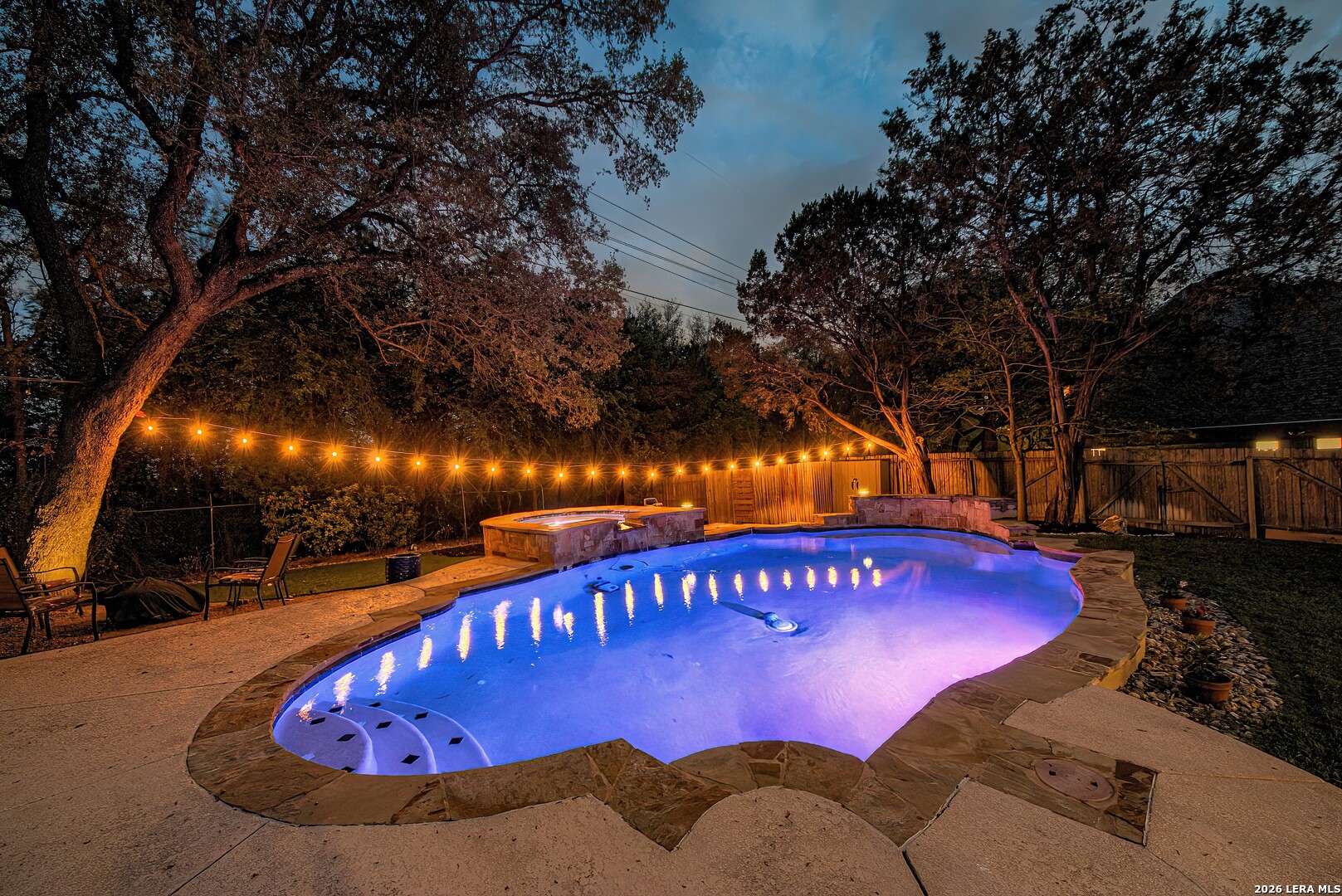 3 Tanner Woods San Antonio TX 78248