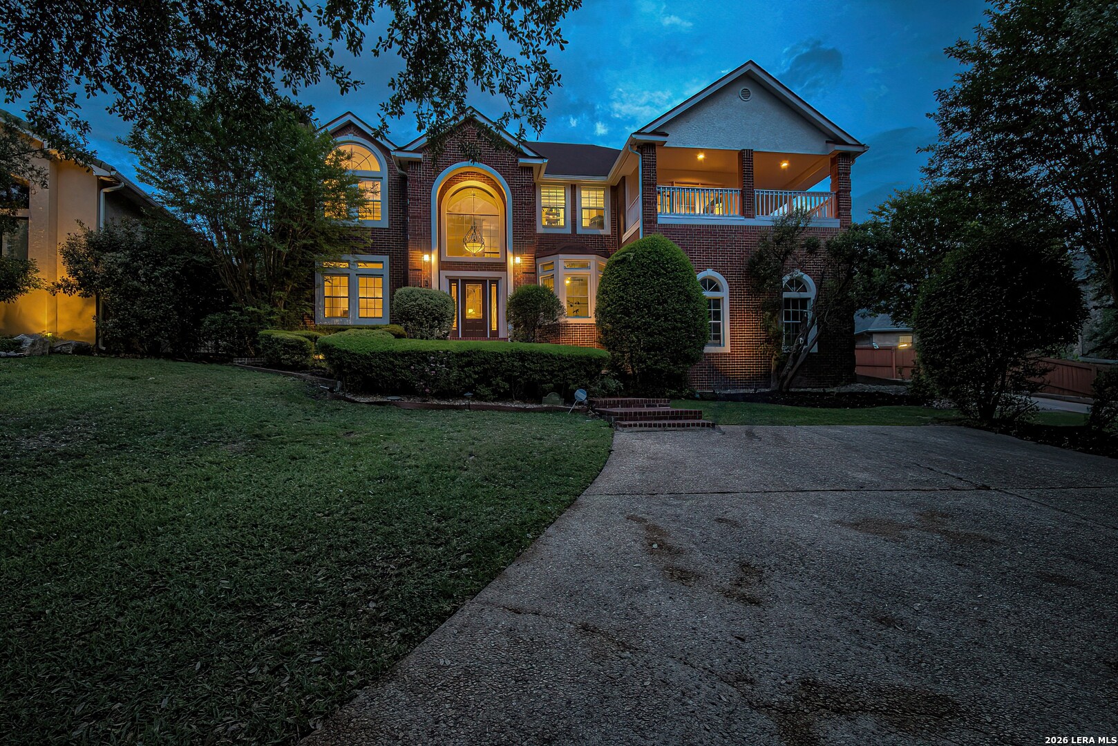 3 Tanner Woods San Antonio TX 78248