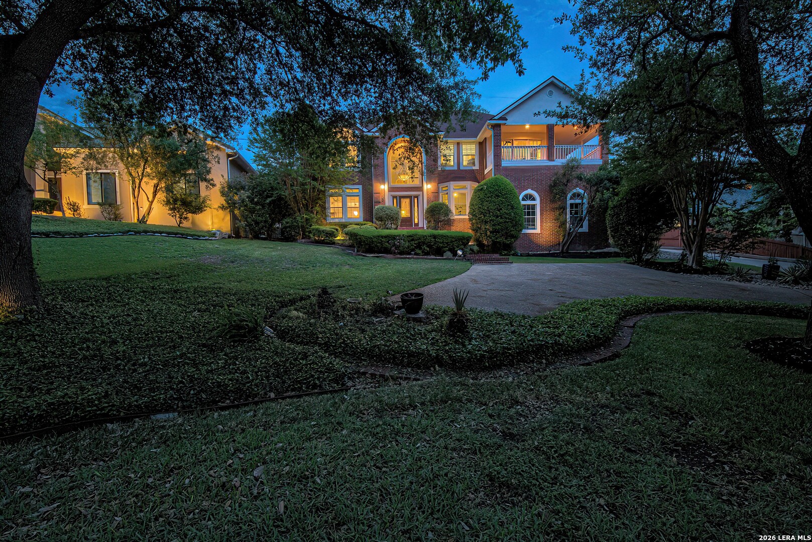 3 Tanner Woods San Antonio TX 78248