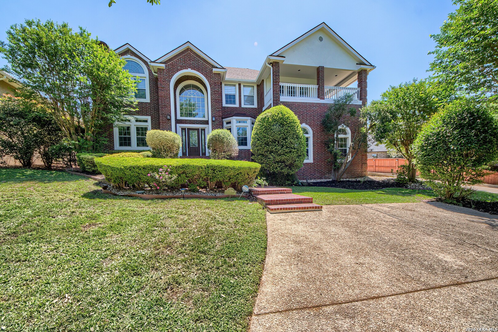 3 Tanner Woods San Antonio TX 78248
