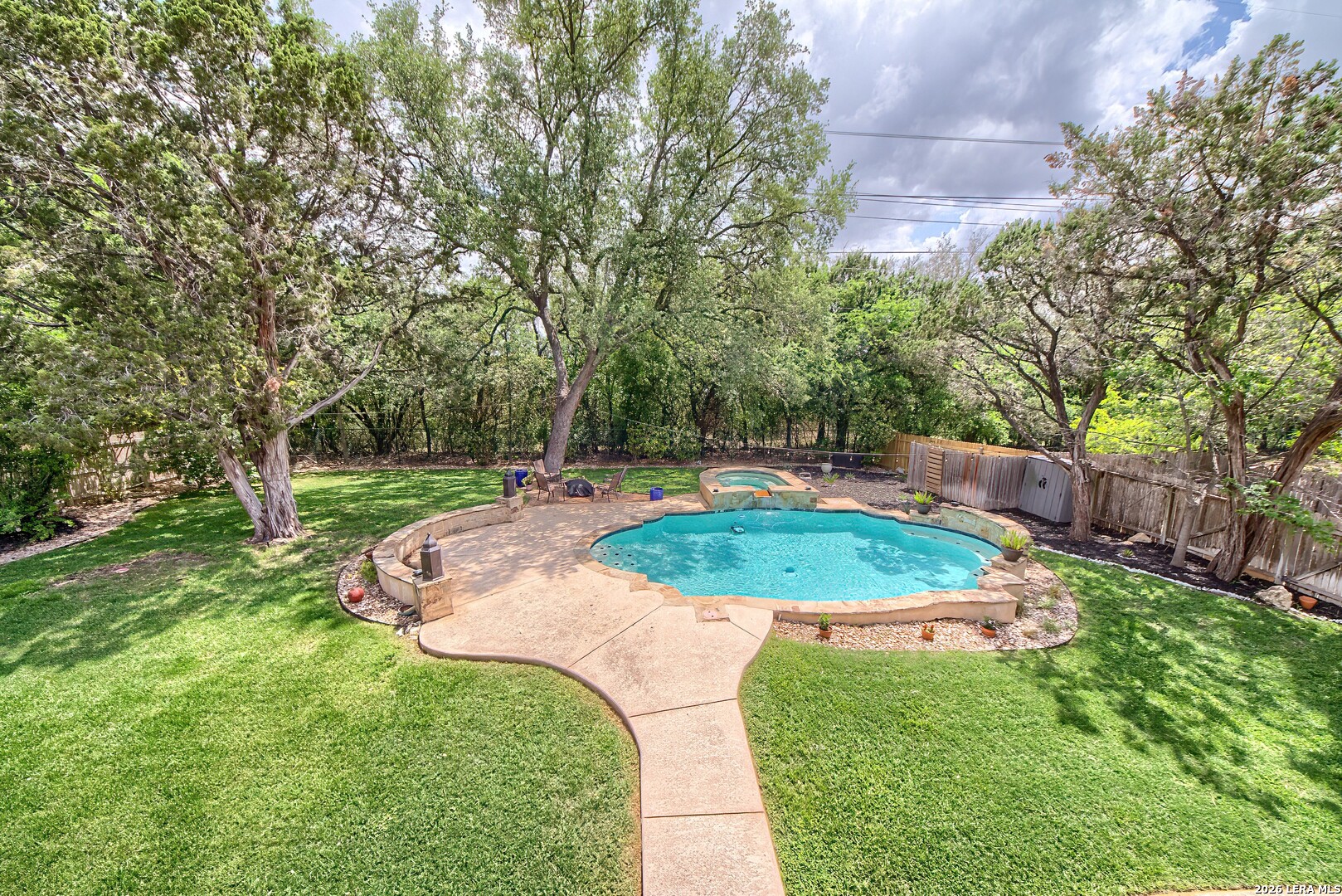3 Tanner Woods San Antonio TX 78248