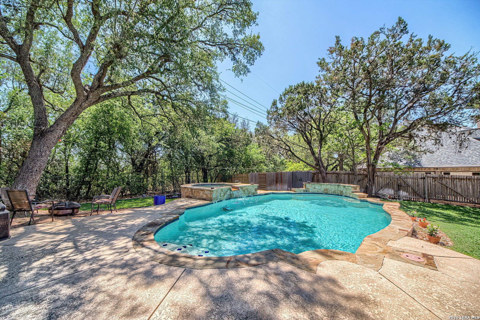 3 Tanner Woods San Antonio TX 78248