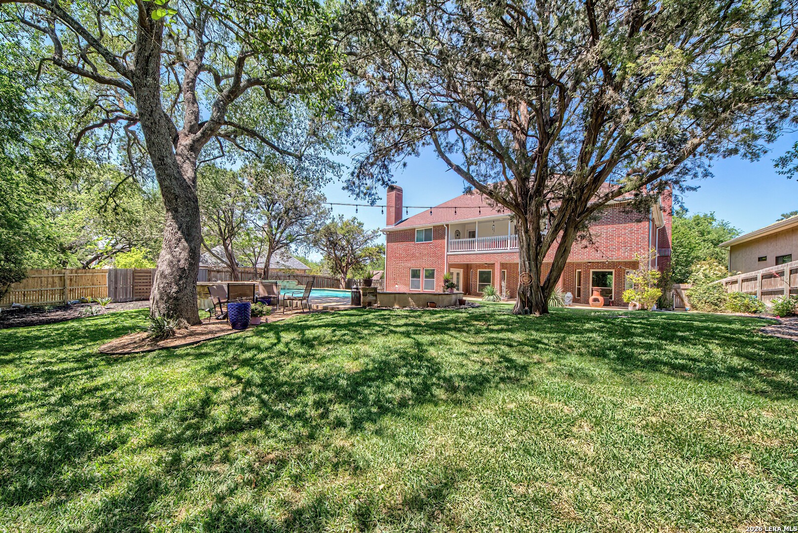3 Tanner Woods San Antonio TX 78248