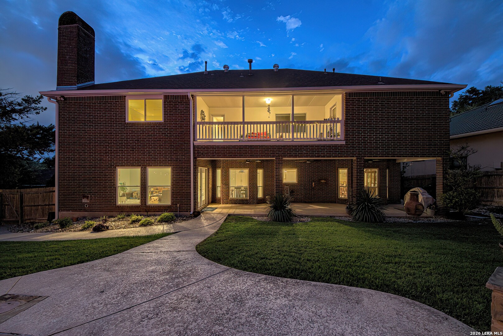 3 Tanner Woods San Antonio TX 78248