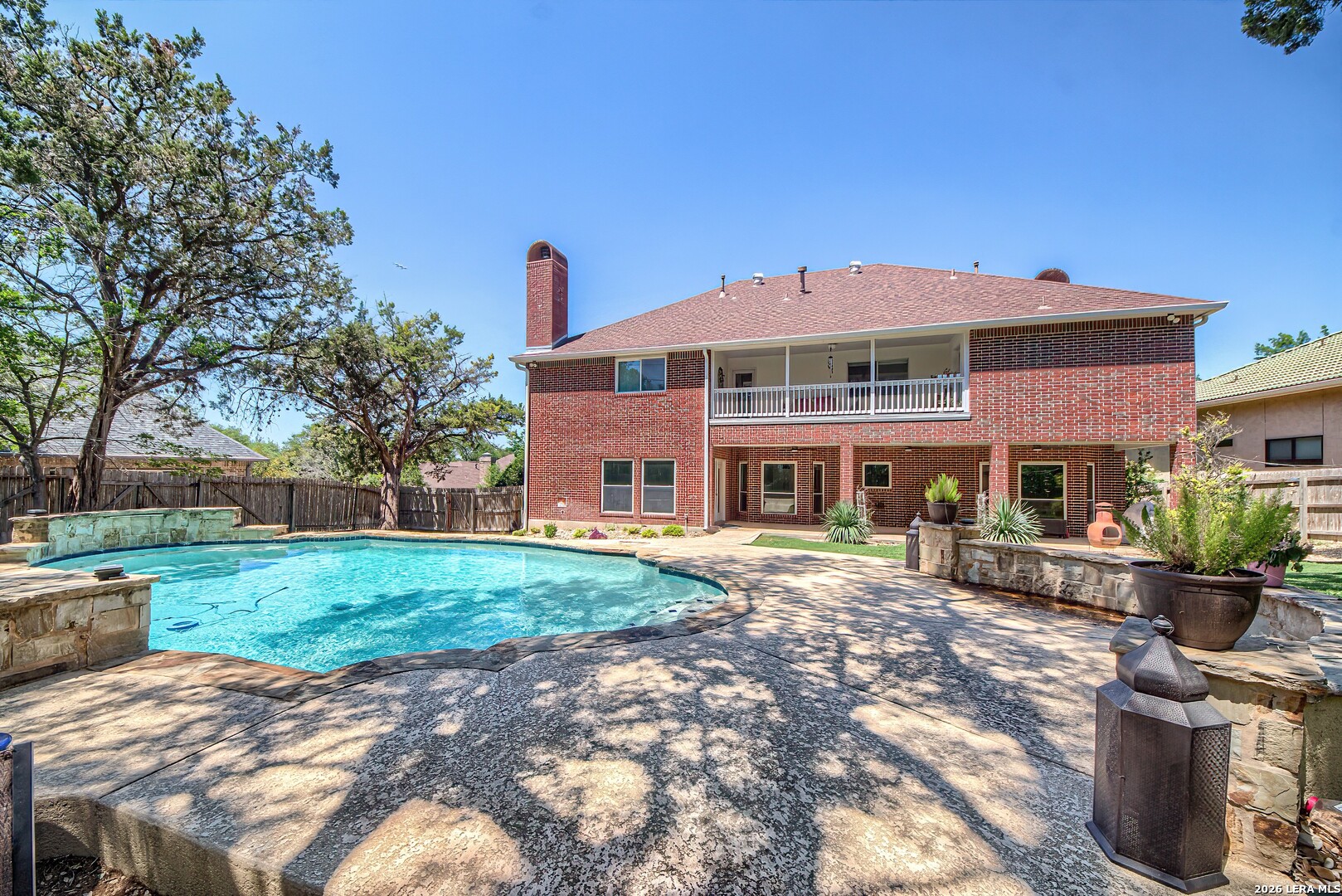 3 Tanner Woods San Antonio TX 78248