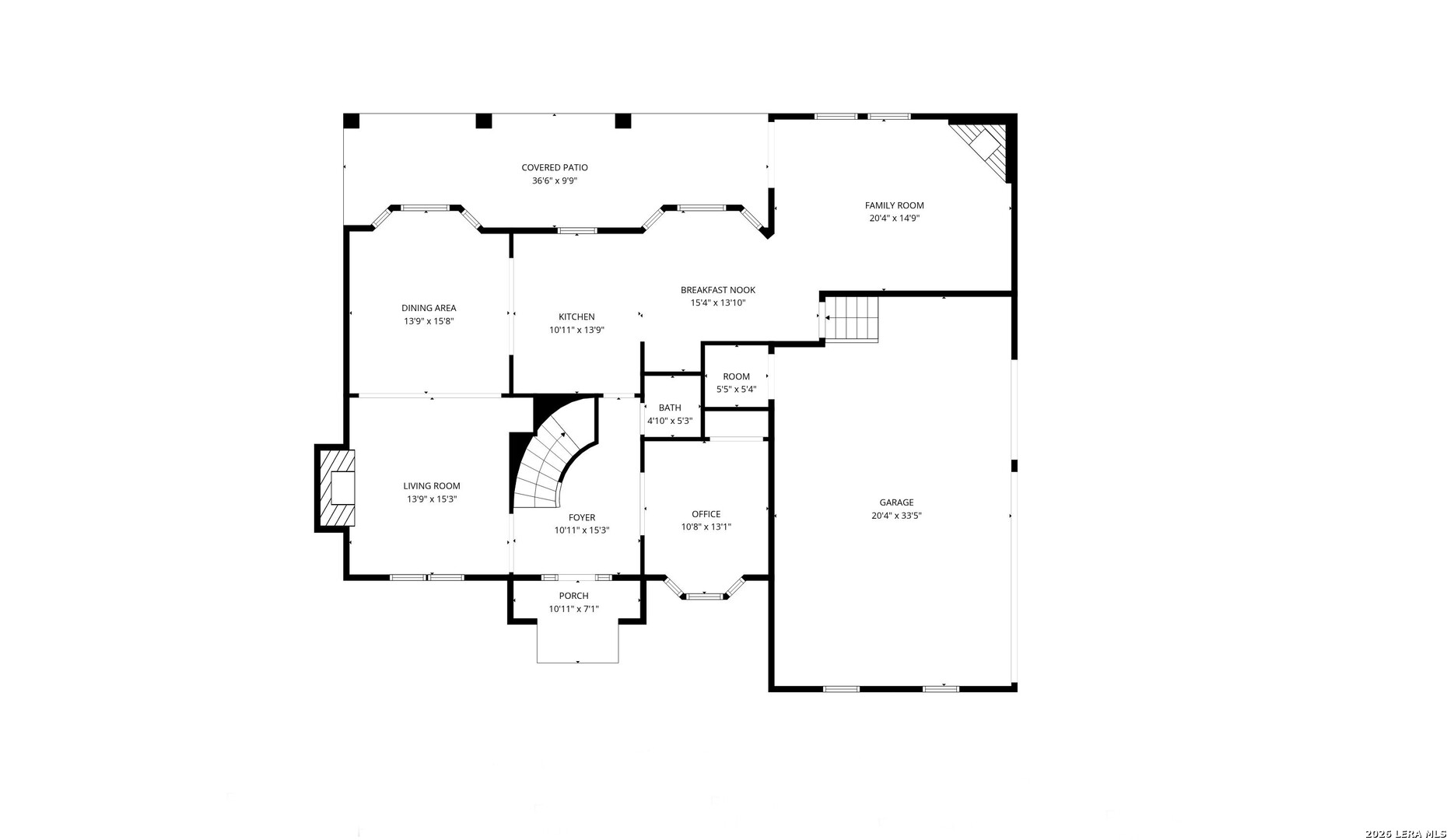 3 Tanner Woods San Antonio TX 78248