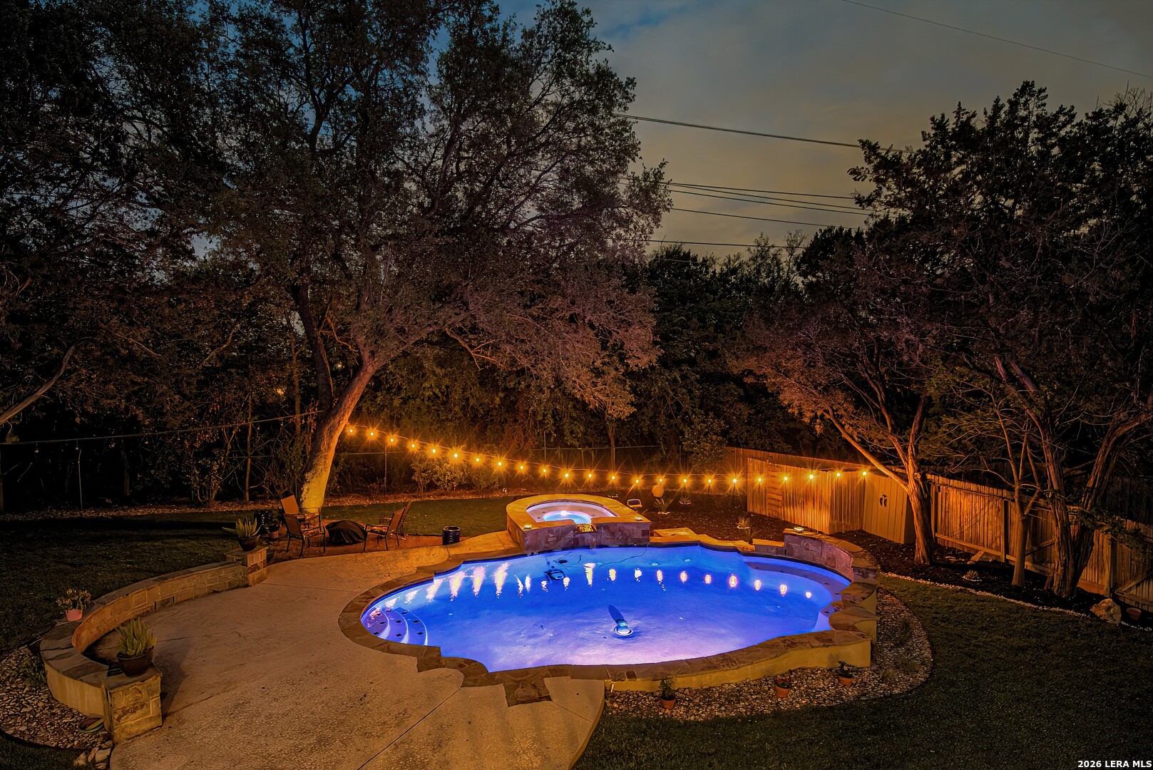 3 Tanner Woods San Antonio TX 78248