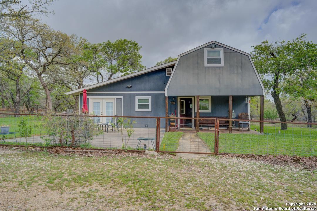140 Guadalupe Ranch Seguin TX 78155
