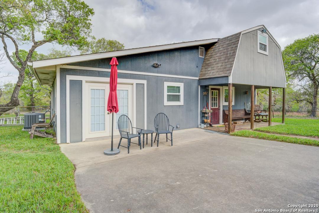 140 Guadalupe Ranch Seguin TX 78155