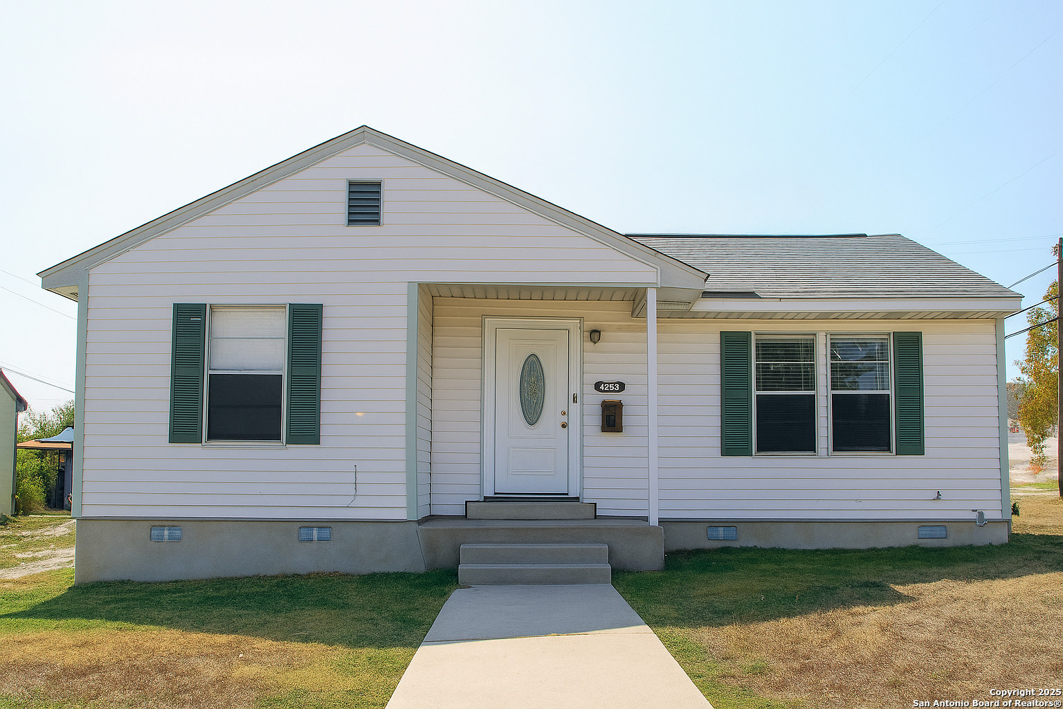 1266 W Elsmere Place San Antonio TX 78201