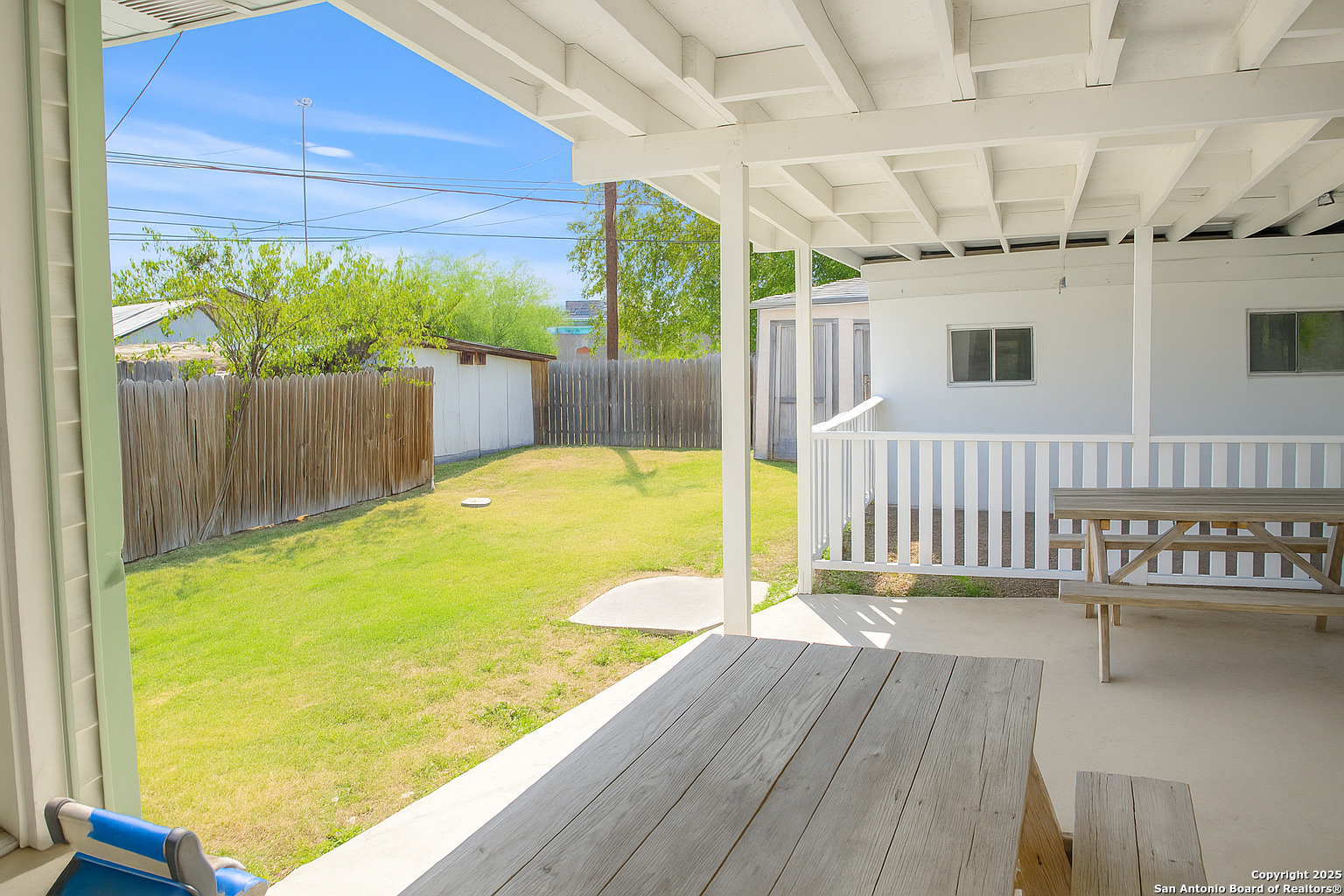 1266 W Elsmere Place San Antonio TX 78201