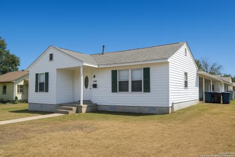 1266 W Elsmere Place San Antonio TX 78201