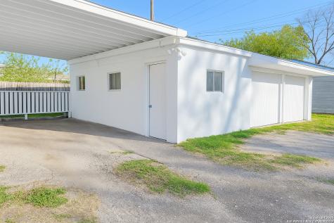 1266 W Elsmere Place San Antonio TX 78201