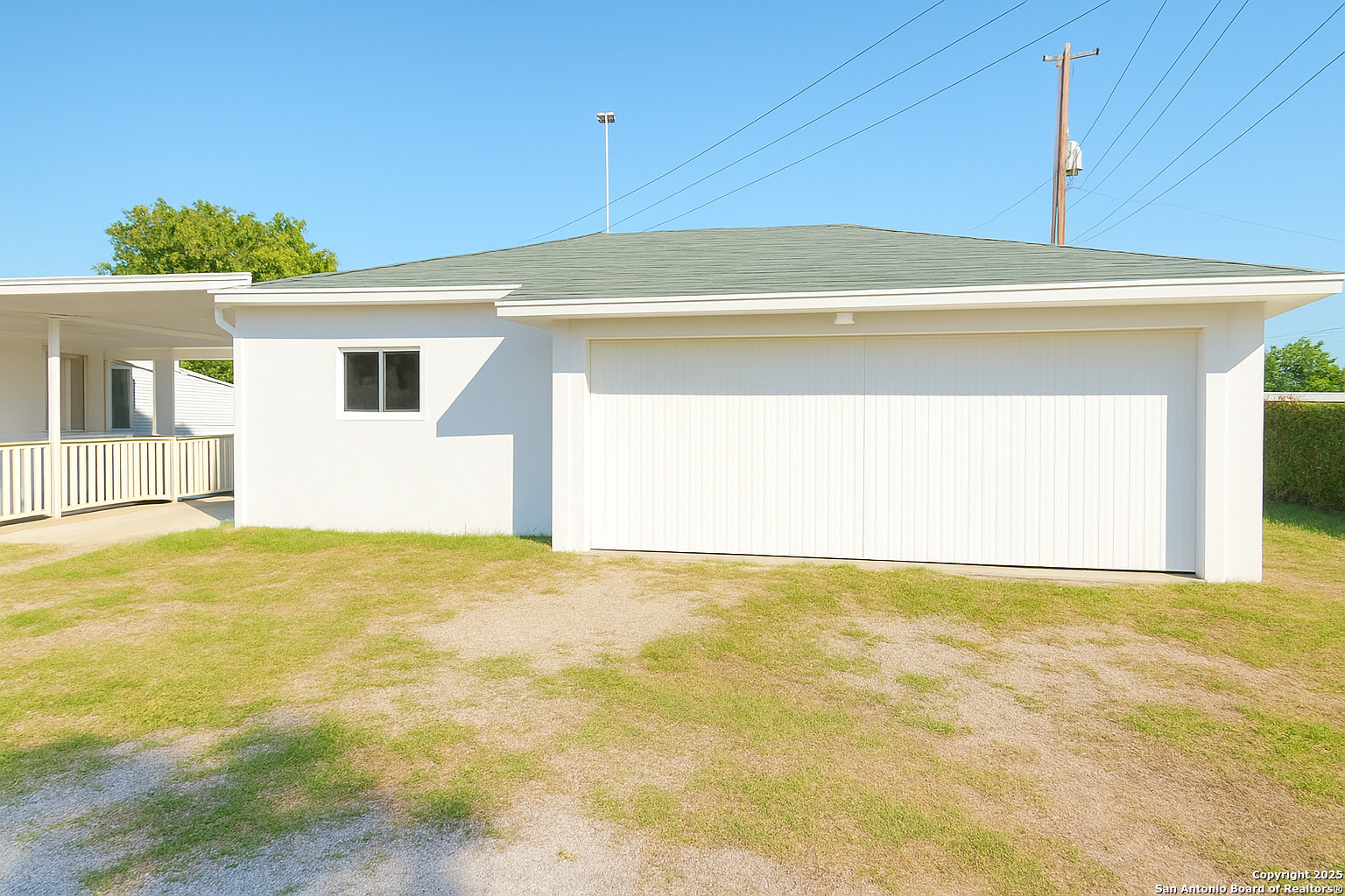 1266 W Elsmere Place San Antonio TX 78201
