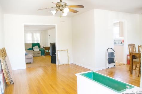 1266 W Elsmere Place San Antonio TX 78201